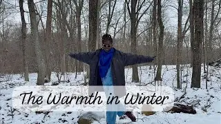 Embracing Winter&rsquo;s Beauty and Wisdom