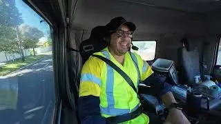Quais vistos eu posso aplicar para morar na Austr&aacute;lia em 2026? #truckdriver #australia #melbourne