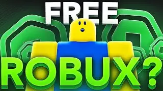 🔥💸FREE ROBUX LIVE GROUP FUNDS ROBUX TYPE USER IN CHAT💰 GIVEAWAY
