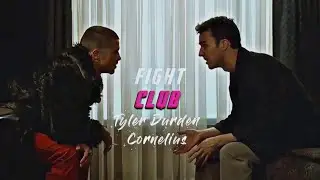 FIRST RULE OF FIGHT CLUB &bull; | 4K |