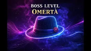 Boss Level (Omert&agrave;) - Peak-Time Warehouse Techno 134 BPM