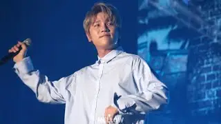 [180520] 스타팩 콘서트 케이윌 - 이러지마 제발+오늘부터 1일+너란 별+눈물이 뚝뚝+말해뭐해+가슴이 뛴다