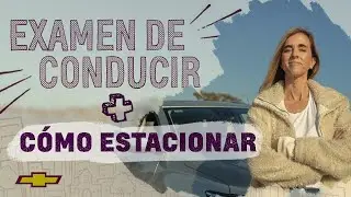 CÓMO PREPARARTE PARA EL EXAMEN DE CONDUCIR  #HablemosSinFreno