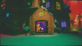 HAUNTED PSX PRESENTS: MADVENT Christmas Horror Anthology - Day  1 RIP by Pastasfuture  No Commentary