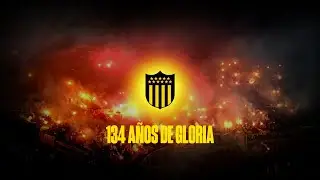 134 años de gloriosa historia carbonera | Peñarol