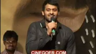 Wanted Audio Release Function - Gopichand, Deeksha Seth ( Part 1)