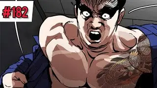 Lookism Season 2 Chapter 182 Explained in Hindi