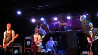 Red City Radio - Where We're Going We Don't Need Roads