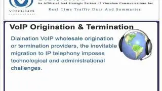 Wholesale Call Termination.wmv