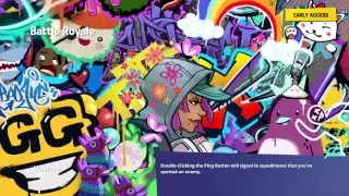 Fortnite live interactive with chat if u want to play just ask solo arena