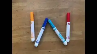 Found Object Art ABCs