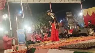 Mane sab kuch mile gya r//bala ji Bhajan @Singer_santosh_nagar 