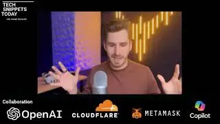 AI, Blockchain, Assets, and the Future of Emerging Technology with Felix Hartmann