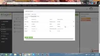 SEO Client Management Tool