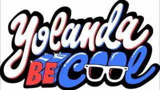 Yolanda Be Cool  Dcup - New York 1950 (Original Mix)