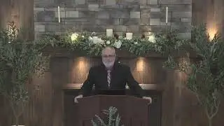 Lawlessness in Disguise - John Nicoletti (Part 2) Dec 20, 2025