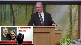 1/11/26 AM Sermon - Appointment of Elders (Titus 1:5)