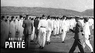 Women And The War (1940)
