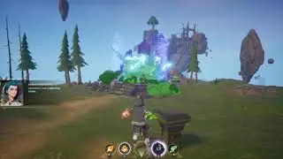 [{(Spellbreak | #0)}] Tutorial