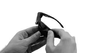 Wiley X Airrage Lens Replacement & Installation Instructions