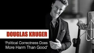 Interview with the Author: 'Political Correctness Does More Harm Than Good'
