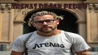 Soy de Arenas de San Pedro. El Homínido 004