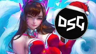 Christmas Music Mix 2022 🎅 Dubstep Edition 🎅 EDM Best Music Mix 🎅