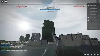 standard issue more a10 gun run