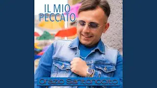 Il mio peccato
