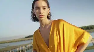 SUMMER AFTERGLOW | #ottodameSS23 collection