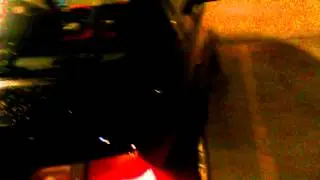 LuminousX 96 Nissan Maxima