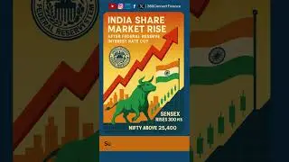 What drove Sensex +300 pts surge? Here&rsquo;s what to watch now 👀