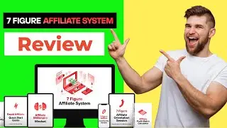 7 figure affiliate system review | 7 figure affiliate system review demo plus exclusive bonuses