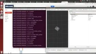encoder vs ticks