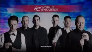 Snooker 2026 online