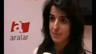 Ezenarro: 'No m'agradaria per a Euskadi una reforma estatut&agrave;ria com la de Catalunya'