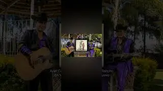 30 cartas 2013 Ariel Camacho live
