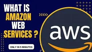 What is Amazon Web Services In Hindi ?