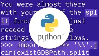 How can I extract the folder path from file path in Python?
