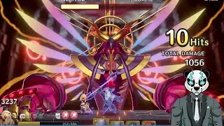 Little Noah: Scion of Paradise Hard Mode! Full Long Play!