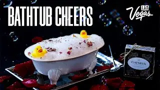 Exclusive Cocktails Await in Las Vegas | Must-Visit Vegas Bar