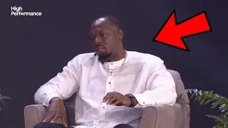 &ldquo;I&rsquo;m Not Worried About My Record&rdquo; Usain Bolt Breaks His Silence!