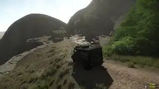 Miscreated [PC] v1.0 Features Trailer