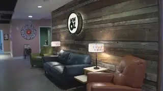 WWOZ set to broadcast from new home this week