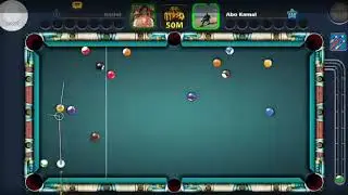 Berlin winner in 8 ball pool