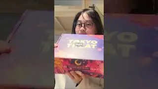 Tell me why every TokyoTreat snack is a 10/10!