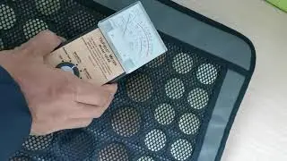 EMF Test for DC small pro