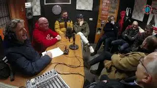 Quelli del Lunedì – Esperienze e visioni a confronto dal territorio umbro