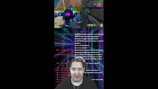 Sabadito de Fornite con los compas