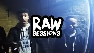 RAWSESSIONS - HoodKid